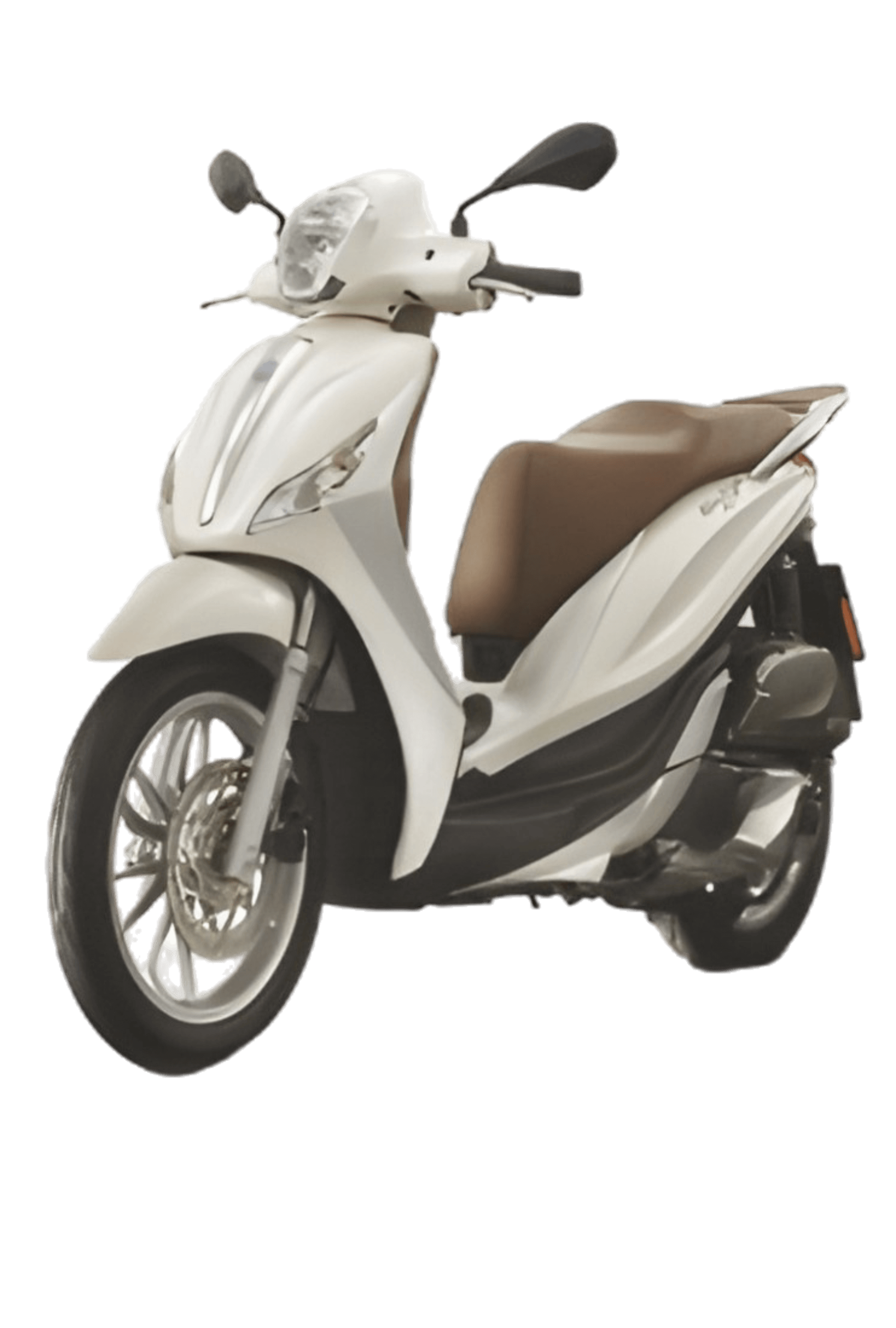 Piaggio Beverly 300cc