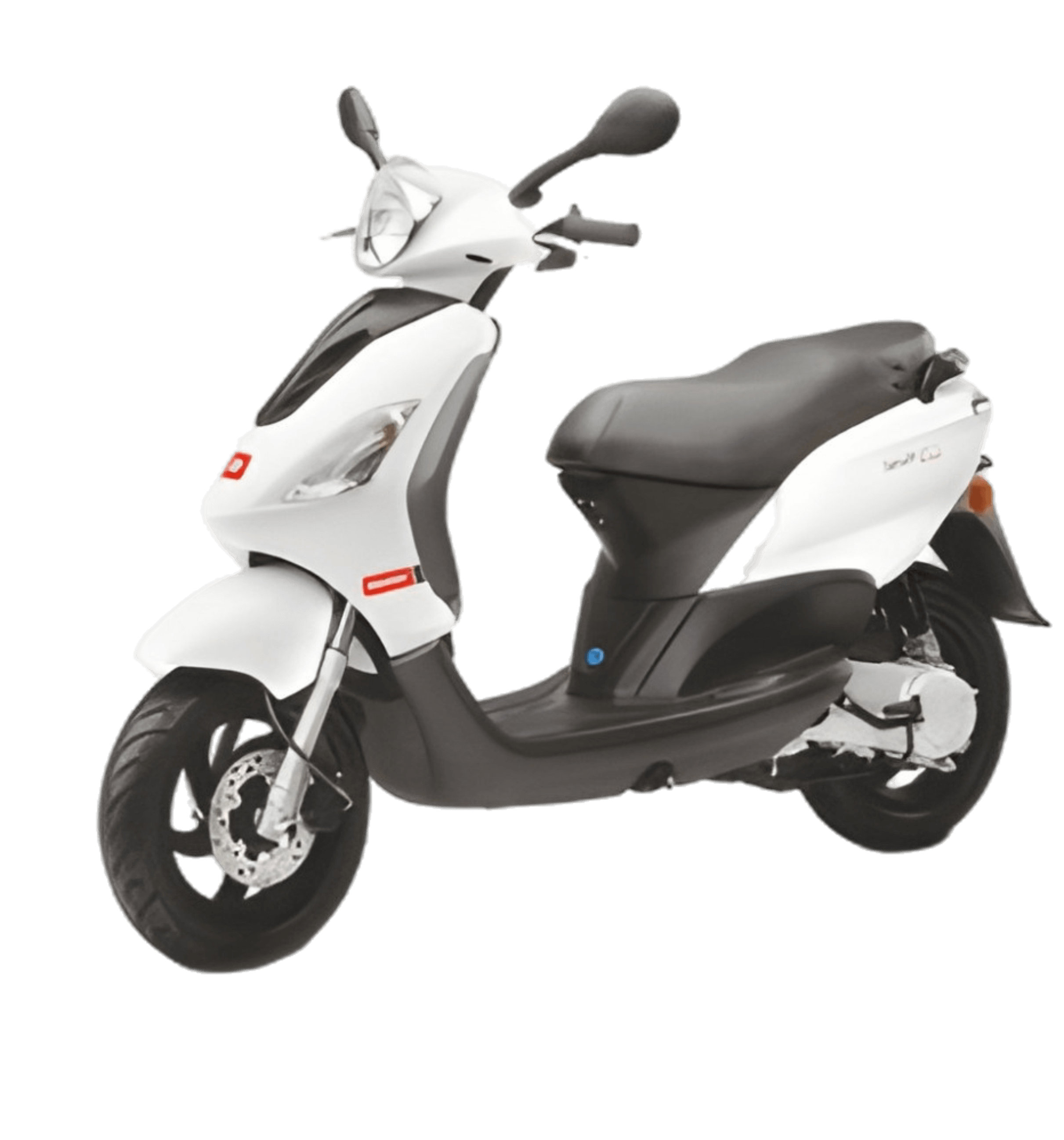 Derbi Boulevard 80cc